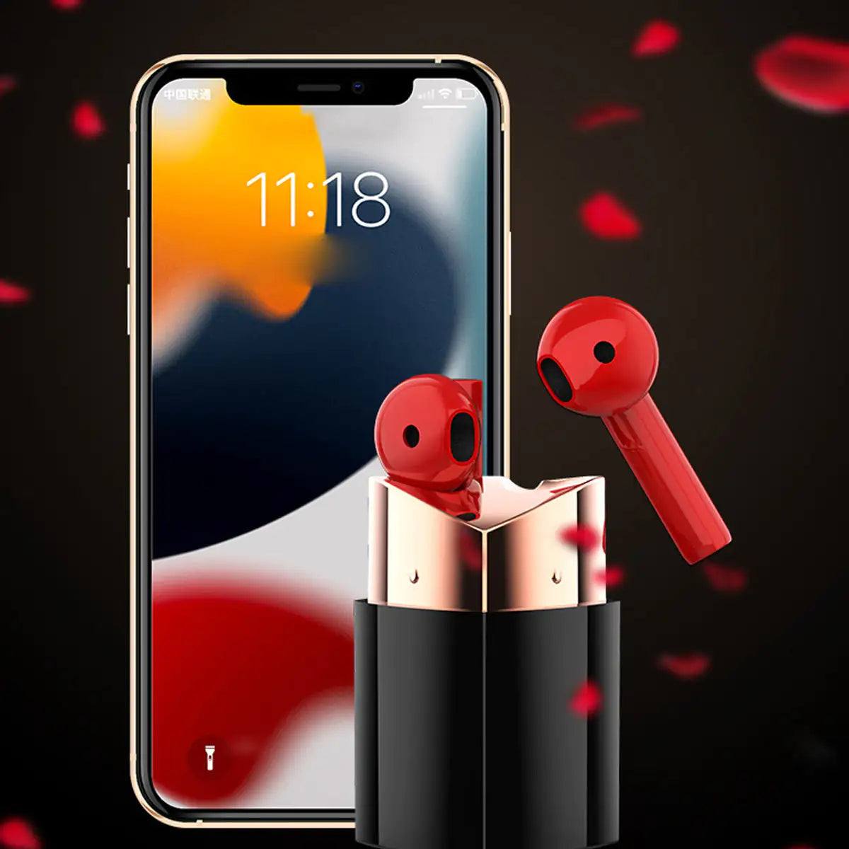 Estuche Pretty Neaty para Guardar Auriculares