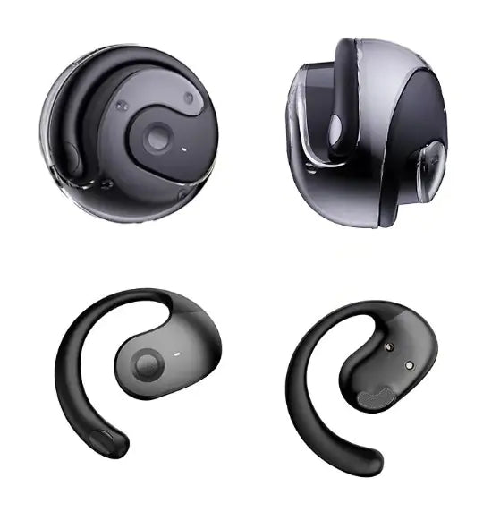 Global Ears