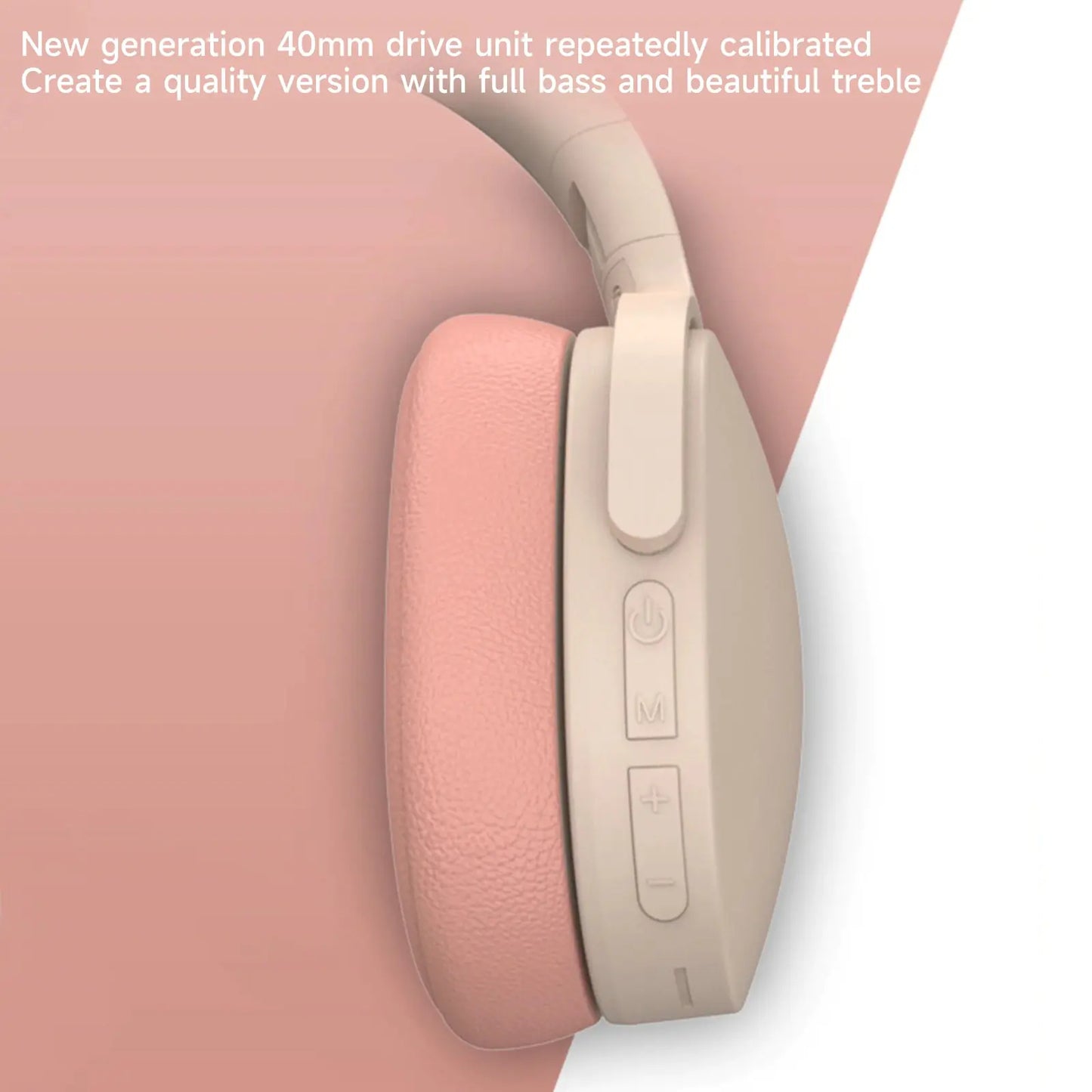 Auriculares inalámbricos Bluetooth 5.1