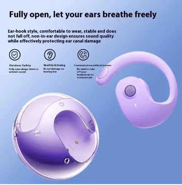 Global Ears