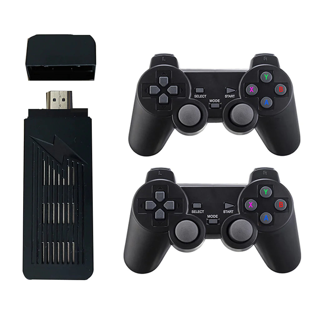 X9 Home Game Console