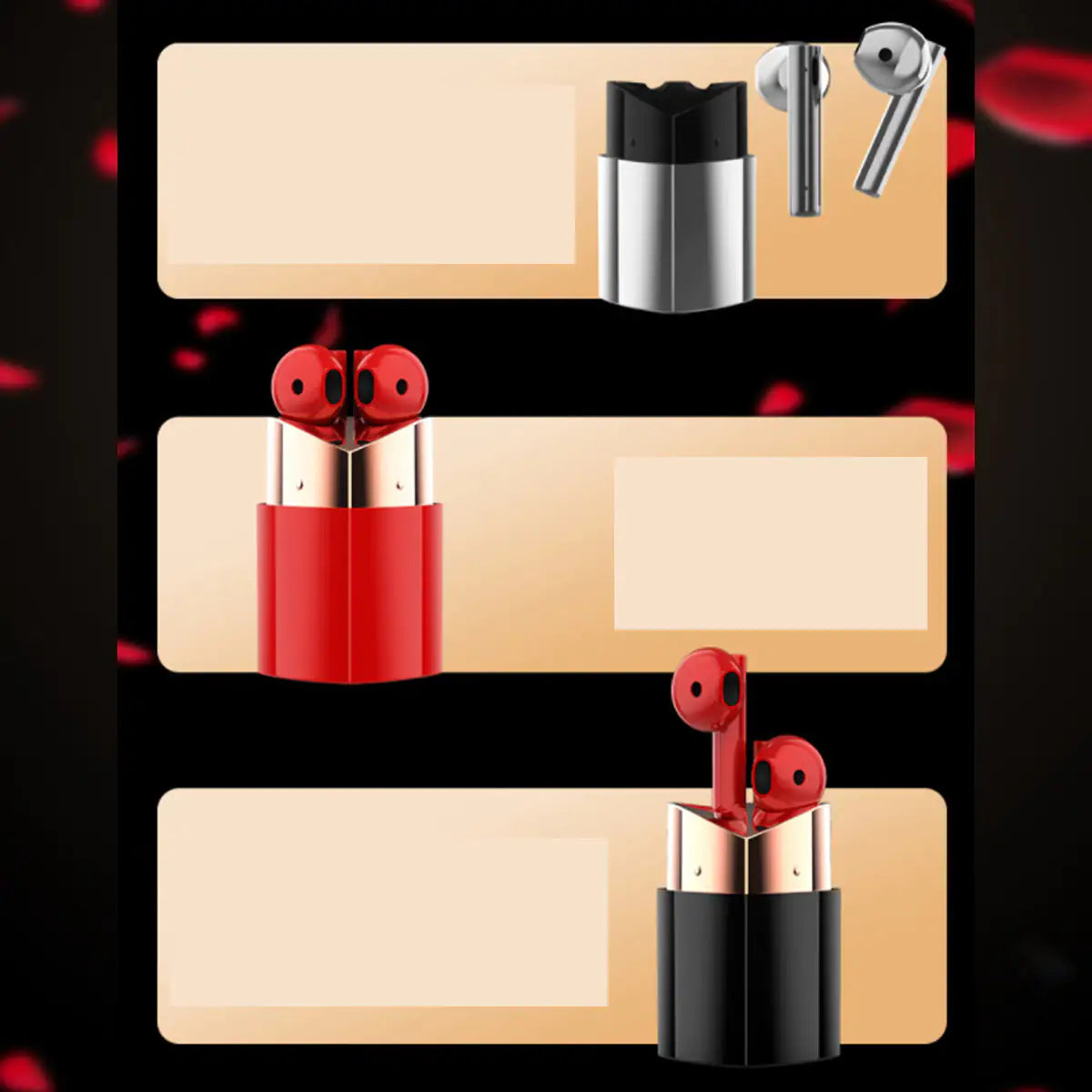 Estuche Pretty Neaty para Guardar Auriculares