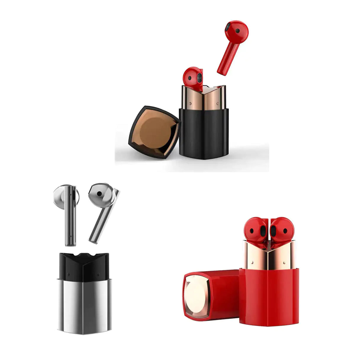 Estuche Pretty Neaty para Guardar Auriculares