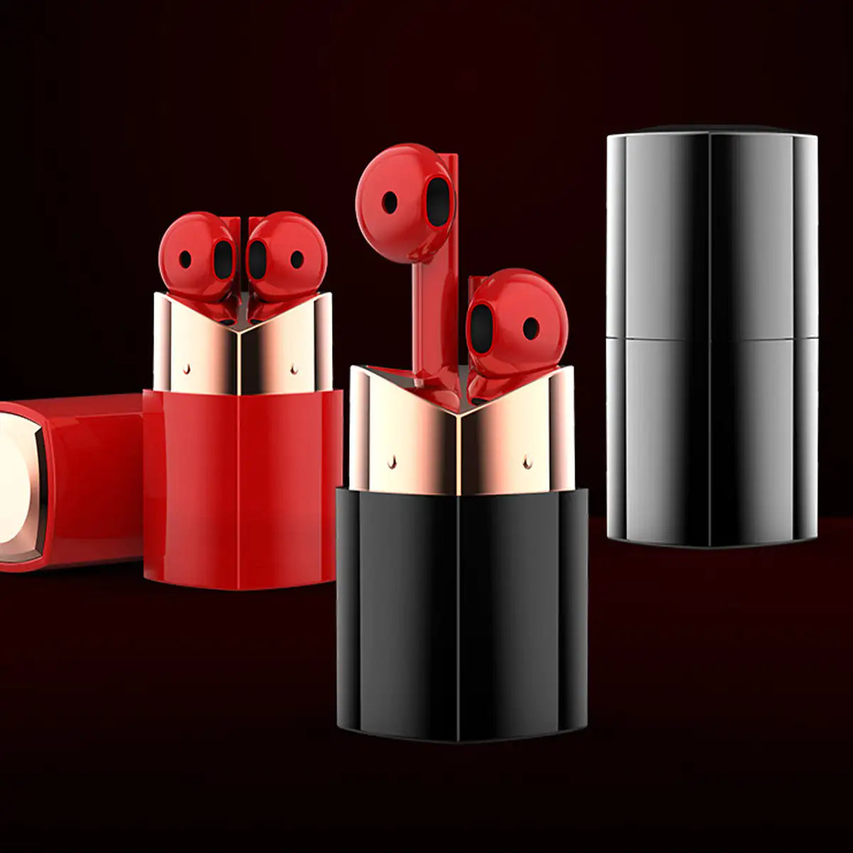 Estuche Pretty Neaty para Guardar Auriculares