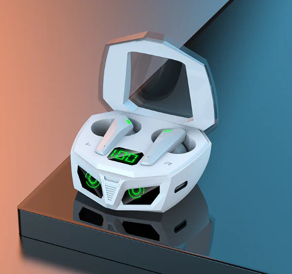 Auriculares impermeables P50 TWS
