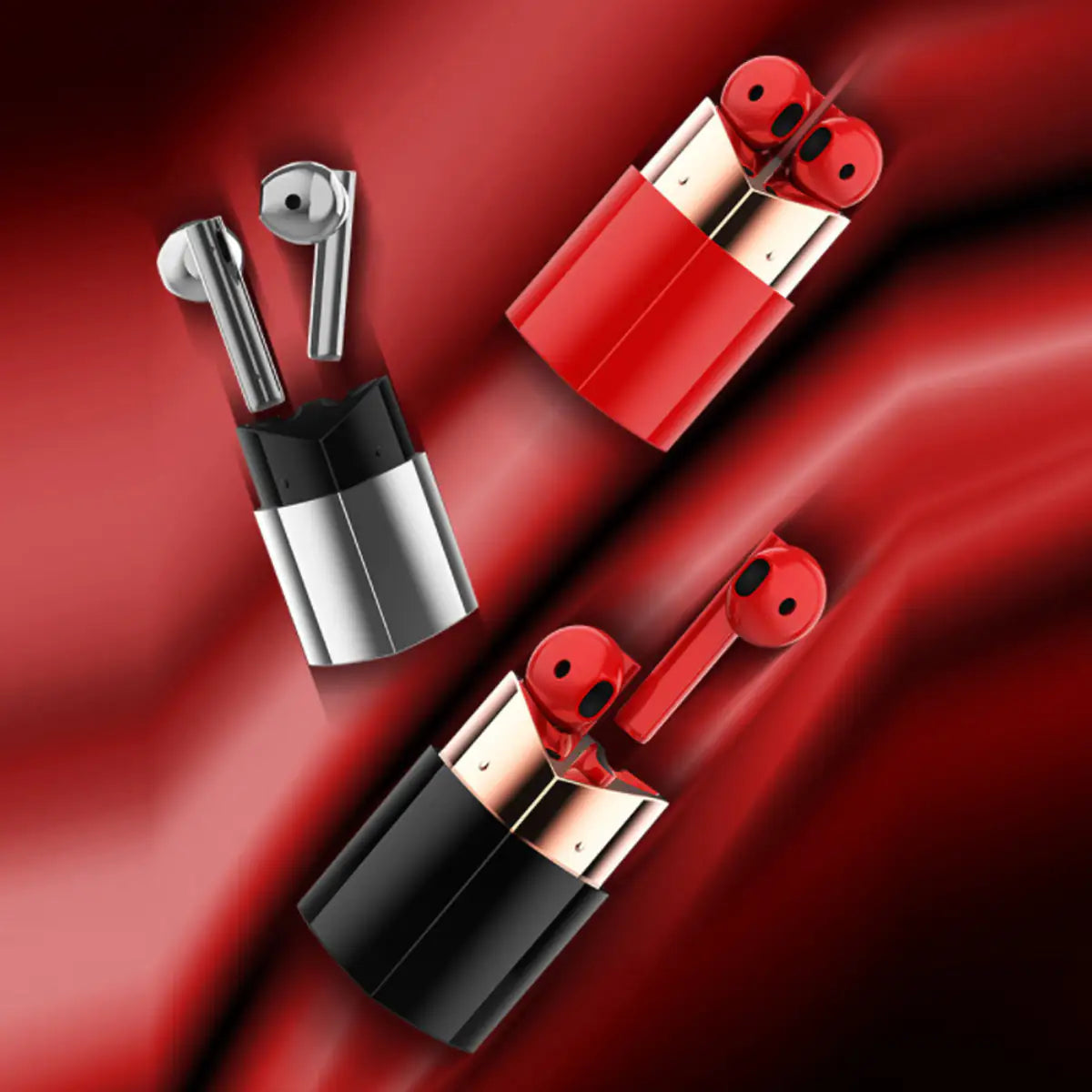 Estuche Pretty Neaty para Guardar Auriculares