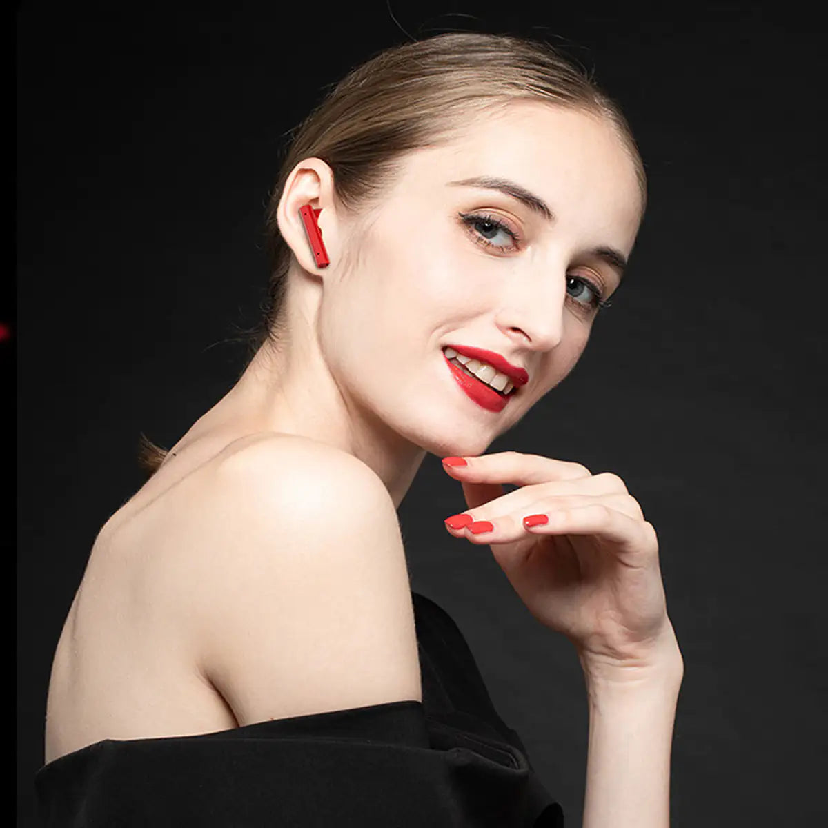 Estuche Pretty Neaty para Guardar Auriculares