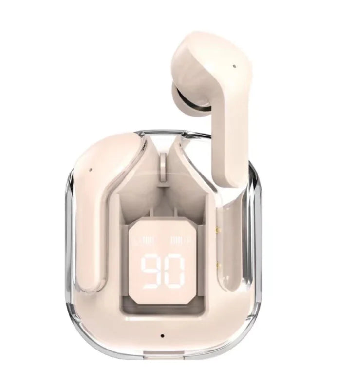 Auriculares Bluetooth IP4X