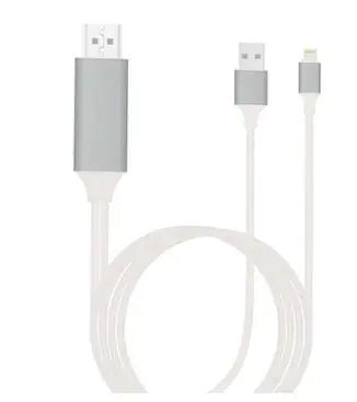 Cable de Datos, Cable HD, Cable de Vídeo
