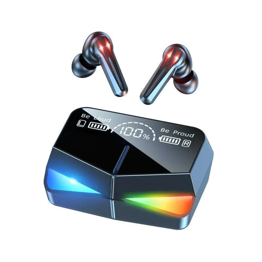 Auriculares Deportivos Inalámbricos Original M28 Bluetooth 5.3
