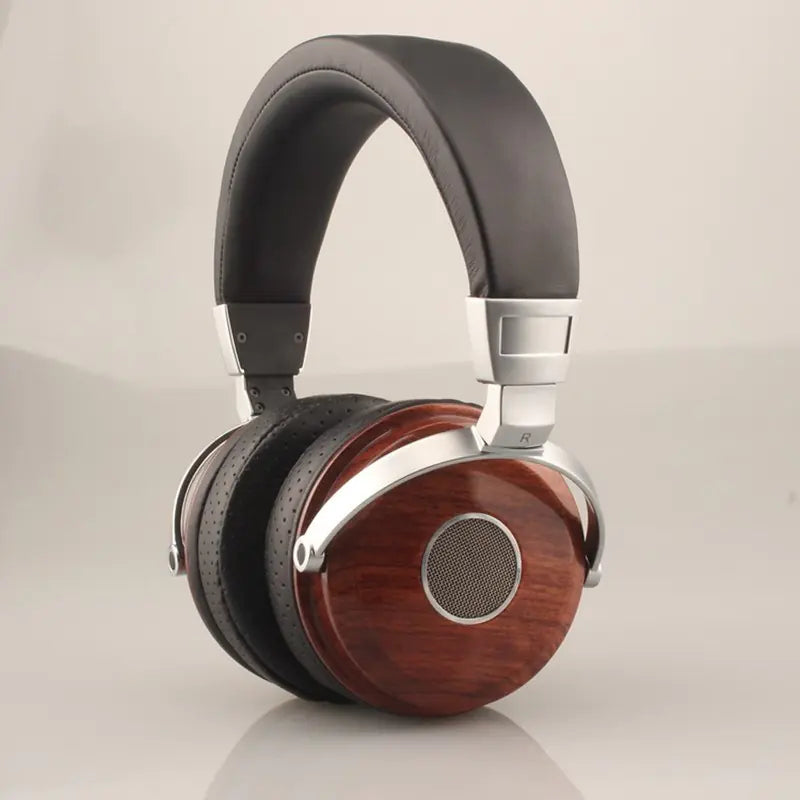 Auriculares HIFI con cable para música y juegos