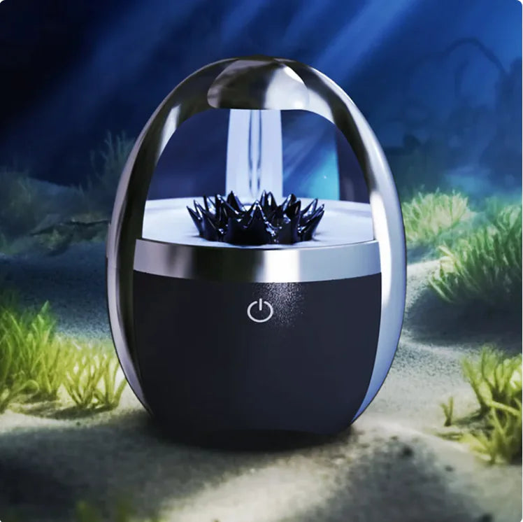 Altavoz Bluetooth Magnetic SoundWave