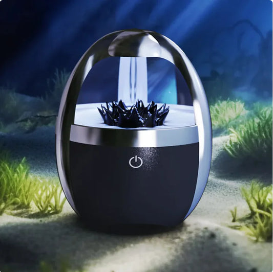Altavoz Bluetooth Magnetic SoundWave