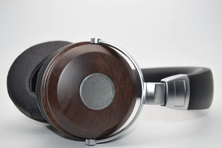 Auriculares HIFI con cable para música y juegos