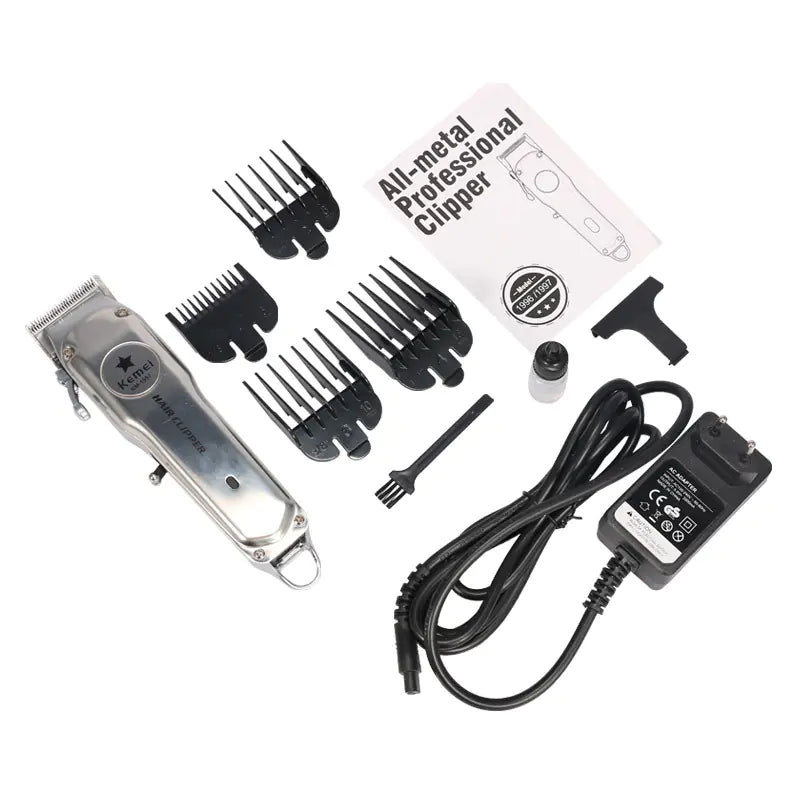 Kemei ProStyle Men's Hair Trimmer