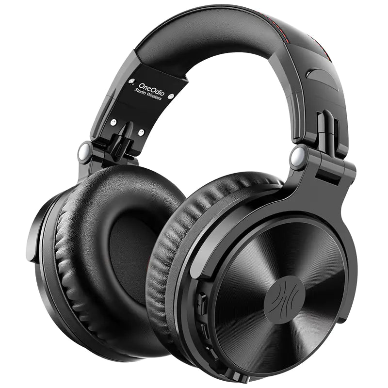 Auriculares Bluetooth Inalámbricos OneOdio con Cable Desmontable
