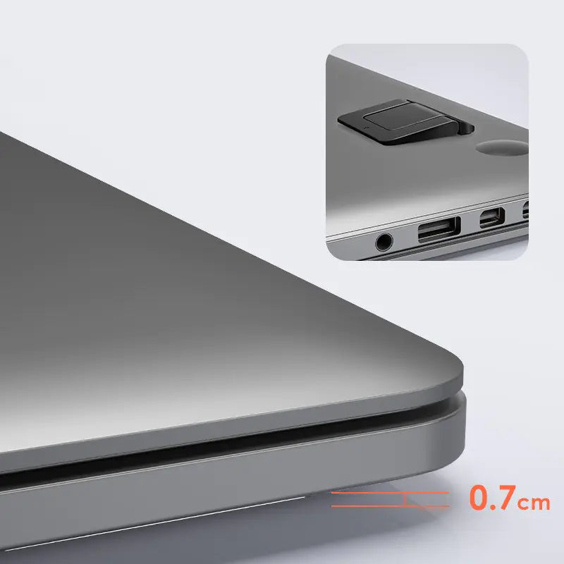 Stealth Laptop Cooling Pad