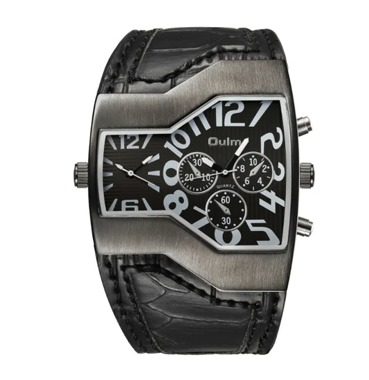 Reloj de cuarzo