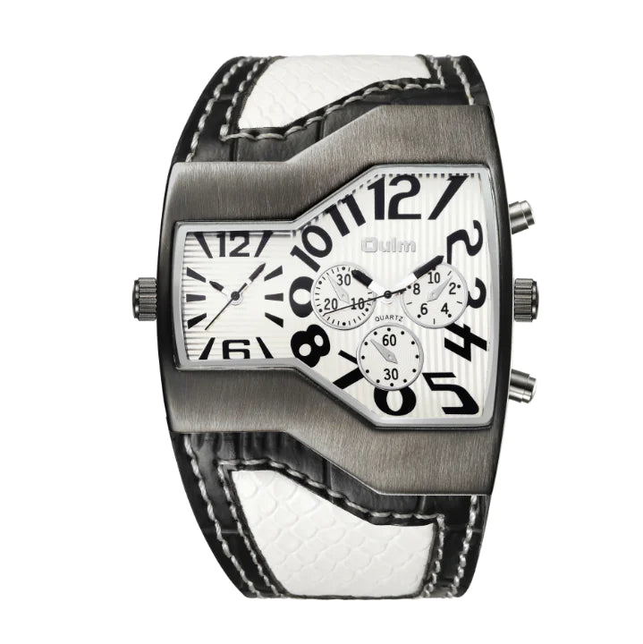 Reloj de cuarzo