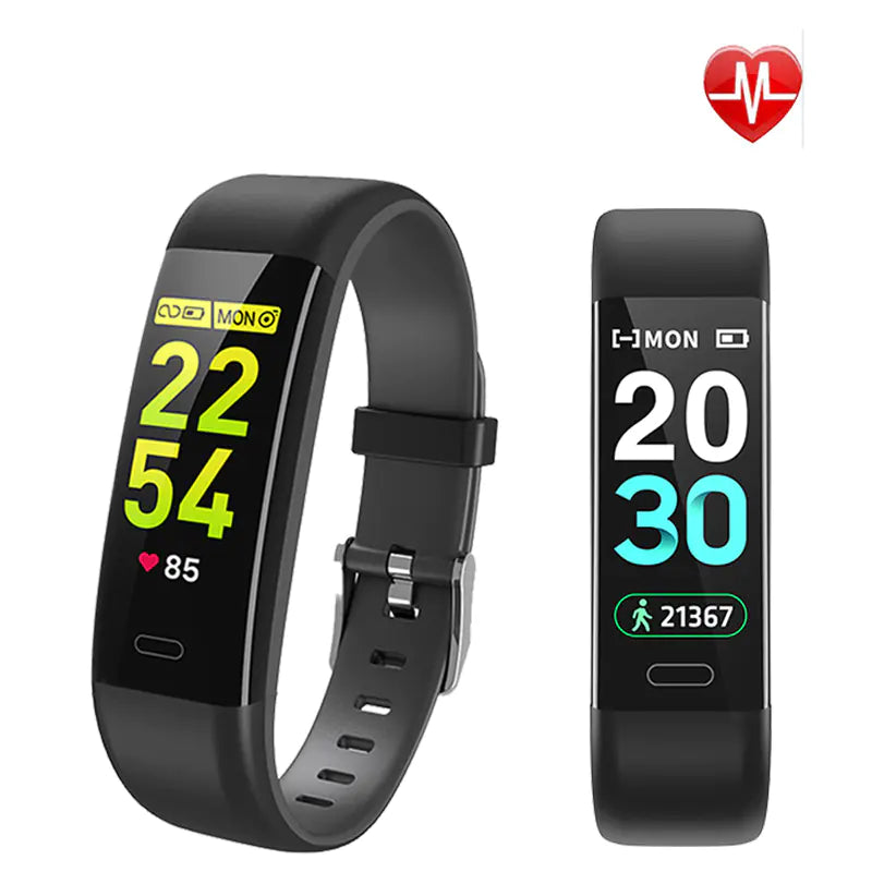 Reloj inteligente con Banda Impermeable IP68