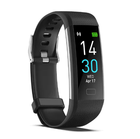 Reloj inteligente con Banda Impermeable IP68
