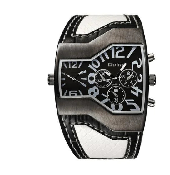 Reloj de cuarzo