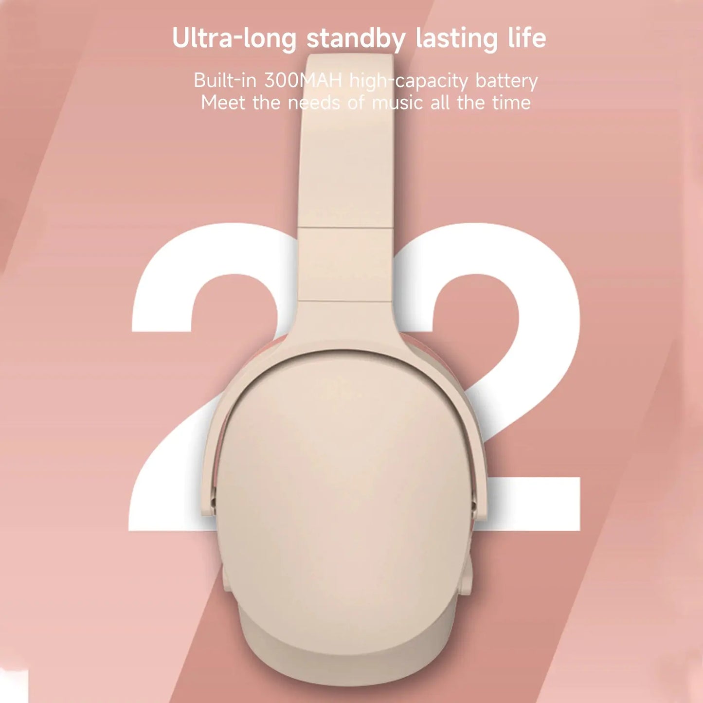 Auriculares inalámbricos Bluetooth 5.1