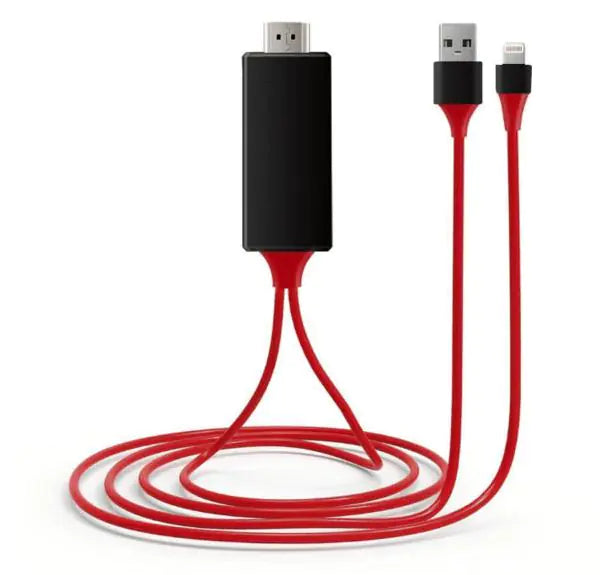 Cable de Datos, Cable HD, Cable de Vídeo