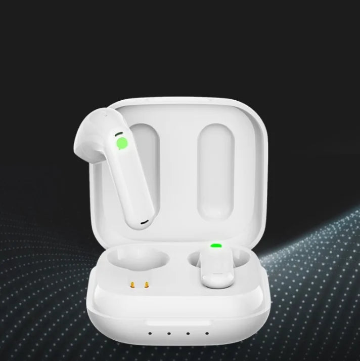 Auriculares de Traducción Simultánea