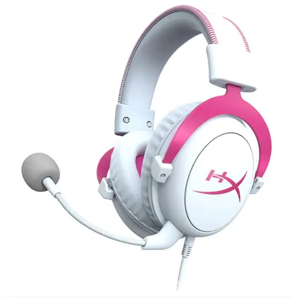 Auriculares HyperX Gaming