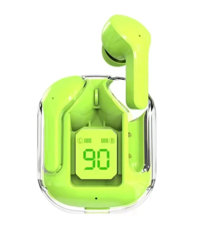 Auriculares Bluetooth IP4X