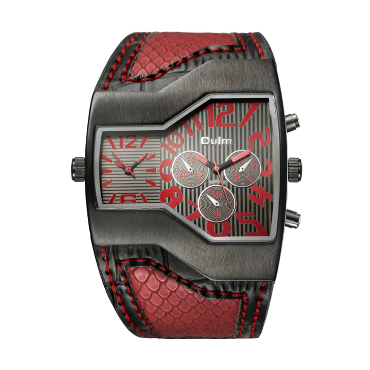 Reloj de cuarzo