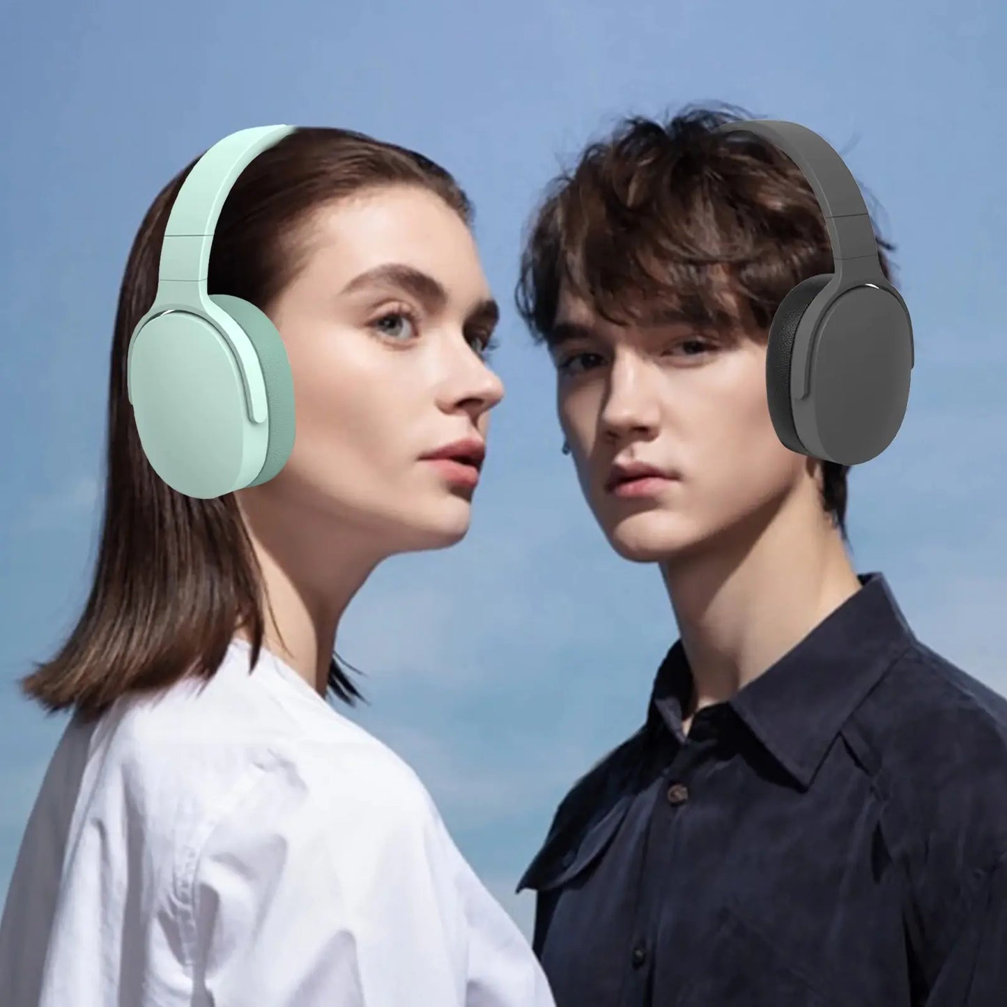 Auriculares inalámbricos Bluetooth 5.1