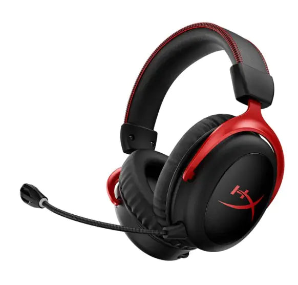 Auriculares HyperX Gaming