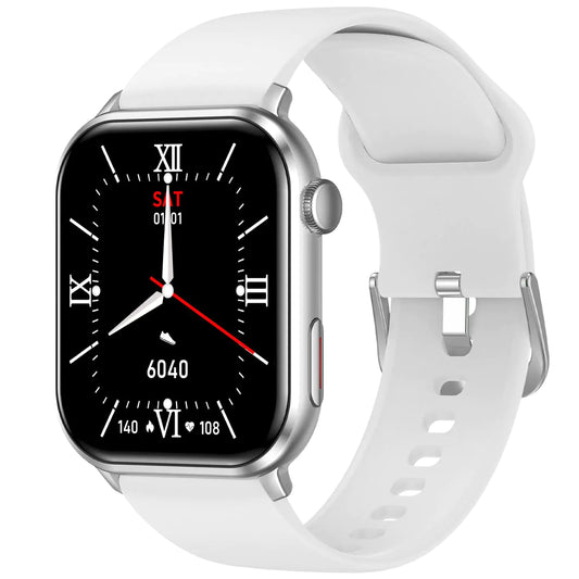 COCO BT2-Z Reloj Inteligente Bluetooth para Hombres y Mujeres