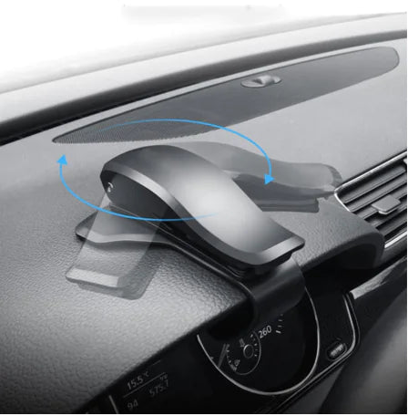 Dashboard Gripper Phone Holder
