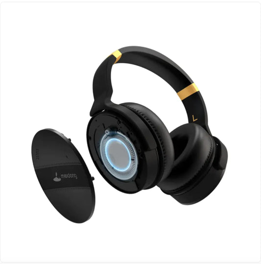Auriculares Inalámbricos con Cancelación de Ruido