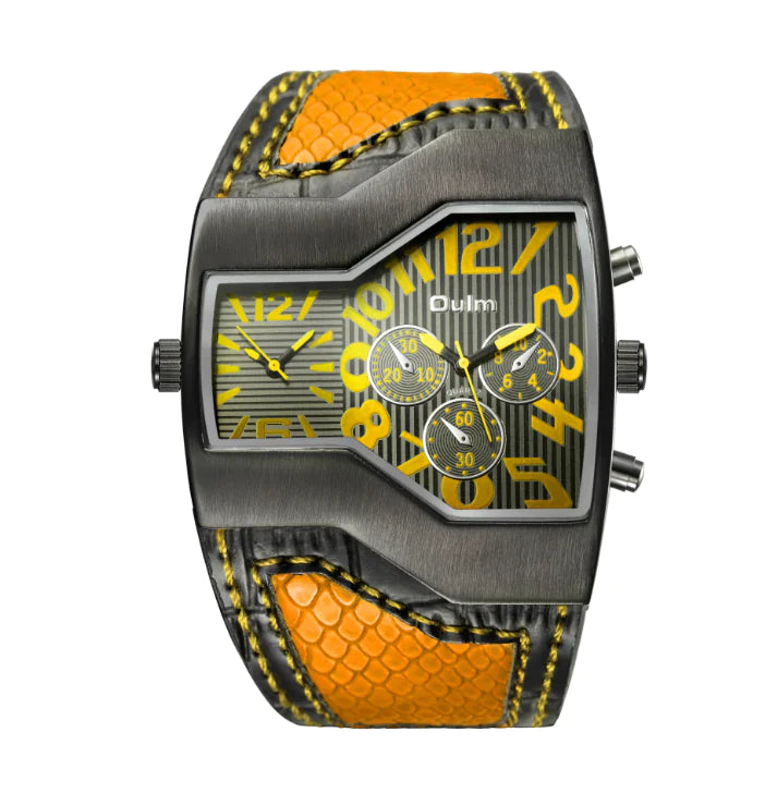 Reloj de cuarzo