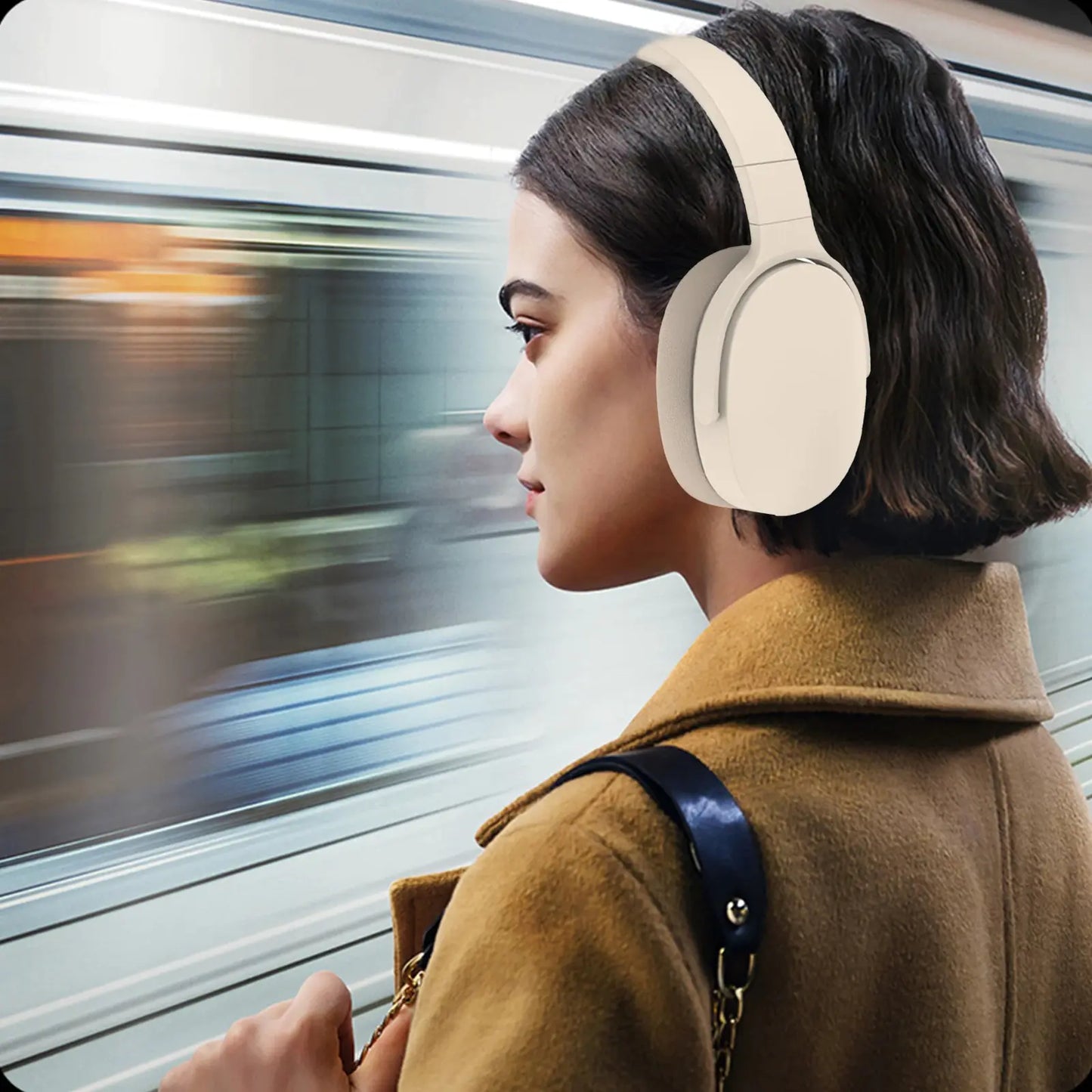 Auriculares inalámbricos Bluetooth 5.1