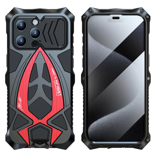 Funda iPhone 15 Pro Max 6.7