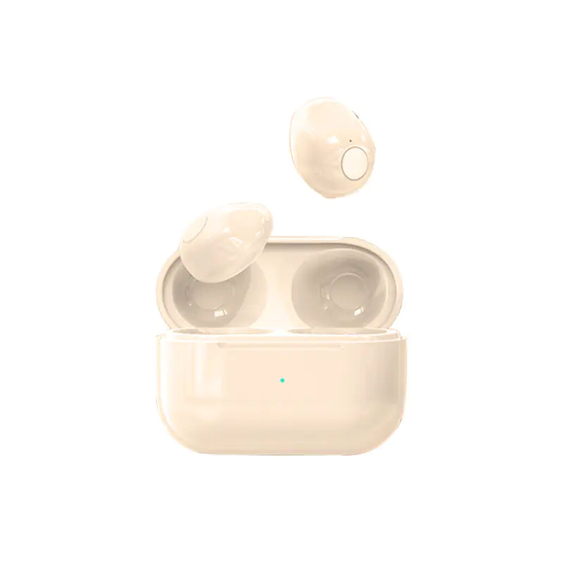 Auriculares inalámbricos invisibles Mini Pro4SS