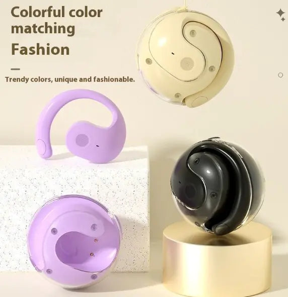 Global Ears