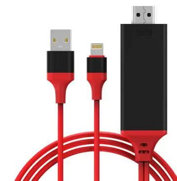 Cable de Datos, Cable HD, Cable de Vídeo