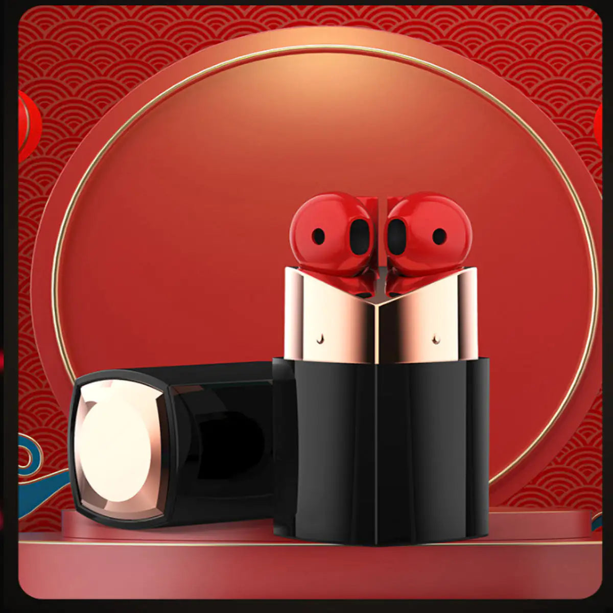 Estuche Pretty Neaty para Guardar Auriculares