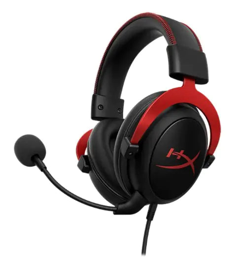 Auriculares HyperX Gaming